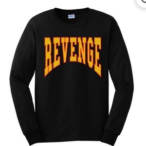 Drake Summer sixteen tour graphic tee